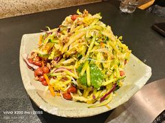 -蘸小院铁锅炖·蘸酱菜·东北菜(怀远门店)