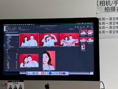 -海马体照相馆(天津世纪都会店)