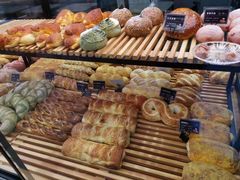 -焙丽拾光(麦凯乐直营店)