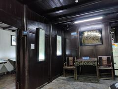 -沈从文故居
