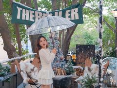 -锅炉咖啡·西餐·音乐酒厂