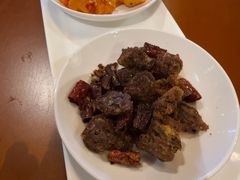 -西双版纳洲际度假酒店-曼霖轩中餐厅