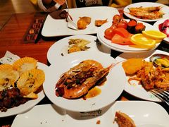 -汉巴味德(大悦城店)