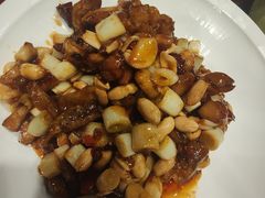 -正阳门饭庄·烤鸭·北京菜(万丰路七里庄店)