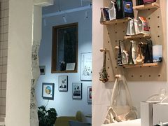 -COTTON CAFE(德信·中外公寓店)