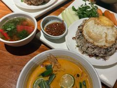 -相约小筑缅泰餐厅(孟定店)