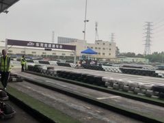 -竞速卡丁车赛车会(道滘店)