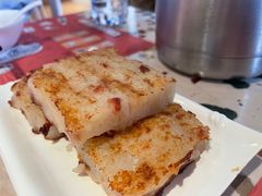 -点点心点心专门店(旺角店)
