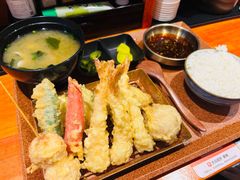 -天妇罗内顺田(罗湖店)