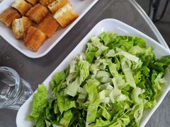 -渔顺生·顺德鱼生·粥底火锅·桑拿鸡(渔人码头店)