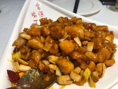 -峨嵋酒家(地安门店)
