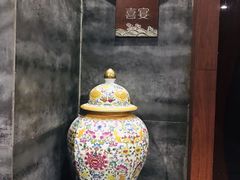 -喜悦海鲜大酒楼(钱柜广场店)