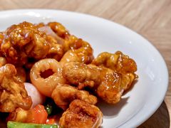 莆田荔枝肉-莆田餐厅PUTIEN(万象天地店)