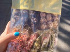 -冰冰酱老味刨冰绵绵冰(中山路总店)