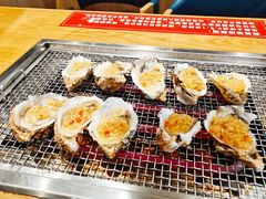 -蚝英雄鲜蚝自助专门店(长楹天街直营店)