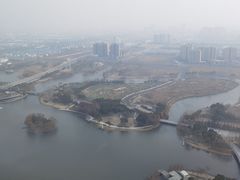 -嘉定凯悦·咖啡厅