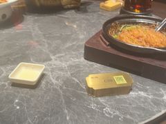 -炊烟小炒黄牛肉(浦东世纪汇店)
