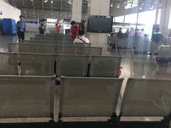 -石家庄正定国际机场-T2航站楼