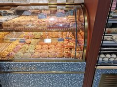 -丁香西饼屋(桂林路店)