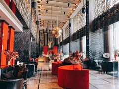 -北京索菲特大酒店