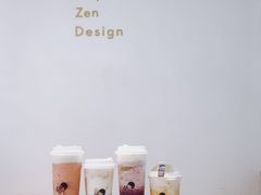 -喜茶(永旺梦乐城店)