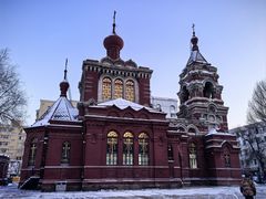 -圣·阿列克谢耶夫教堂