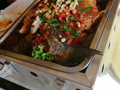 -天津雅园饭店(成林道店)