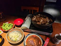 -醉虎传(南锣鼓巷店)