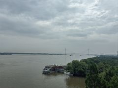 -幕燕滨江·燕子矶公园
