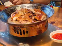 -农厨好味·温泉鹅·农家菜