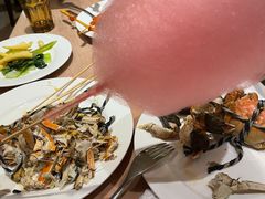 -杭州钱江新城万怡酒店-西餐厅