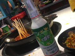 -钢管厂五区小郡肝串串香(南山店)
