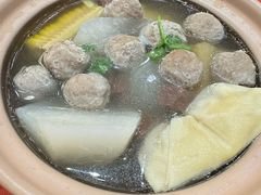 -喜家德虾仁水饺(景枫中心店)