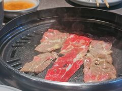 -韩悦牛排烤肉(仓山万达店)