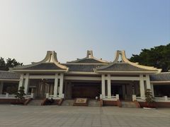 -华侨公园