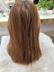 -KEIVON HAIR·崎宏