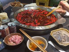 -大龙火锅(老店)
