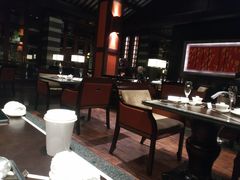 大堂-杭州西子湖四季酒店·金沙厅