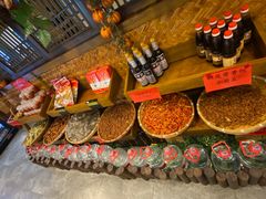 -井水小厨·湘菜(活力广场店)