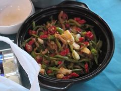 -金家老三饭庄(常营店)
