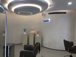 -上禾 HAIR SALON