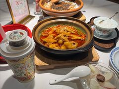 -图味美小黄鱼·景德菜(浙江路店)