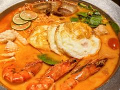 -翡翠鸟精品泰国菜(北辰财富中心店)