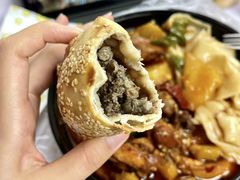 -新疆食府(华龙店)