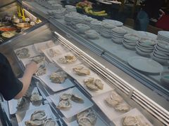 -火炉火自助餐(西直门凯德MALL店)