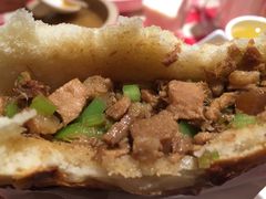 -西贝莜面村(东莞壹号广场店)