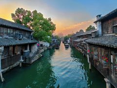 -乌镇景区