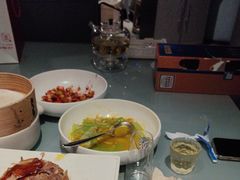 -小大董·烤鸭(观景餐厅·南京西路店)