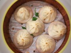 -小厨娘淮扬菜(天印大道店)