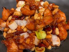 -玉桥餐厅(天坛店)